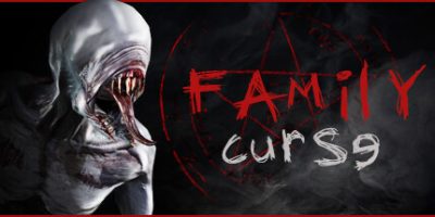 家庭诅咒|官方中文|Family curse