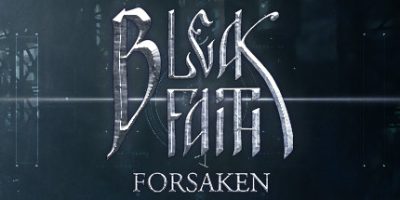 枯瑟信仰：放逐者|Bleak Faith: Forsaken