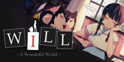 不与神同行 WILL：美好世界|官方中文|Build.7285176|WILL: A Wonderful World