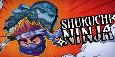 缩地忍者|官方中文|本体+1.0.1升补|NSZ|原版|Shukuchi Ninja