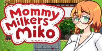 妈咪奶牛 Miko|官方中文|全CG|Mommy Milkers Miko