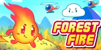 森林之火|v0.83s|Forest Fire