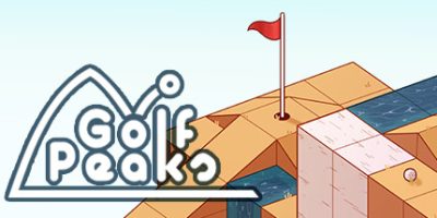 高尔夫之巅|v3.11|官方中文|Golf Peaks