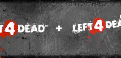 求生之路1+2捆包合集|豪华中文|最终版+预购DLC+全DLC|Left 4 Dead 1 And 2 Bundle Complete|LEFT 4 DEAD BUNDLE|求生之路2