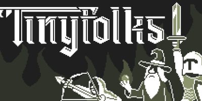 小小村民|Build.10750311|官方中文|Tinyfolks/小人物