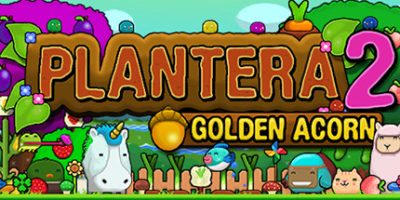 世纪之花2：金橡子|v1.0|官方中文|Plantera 2: Golden Acorn