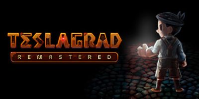 特斯拉之塔 重制版|官方中文|Teslagrad Remastered