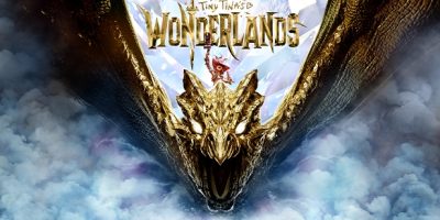 小缇娜的奇幻之地：魅幻绝伦版|全DLC+官中|季票+天龙魔君包+完整游戏|Tiny Tina’s Wonderlands: Chaotic Great Edition