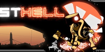 STHELL|v2.5|官方中文|支持手柄