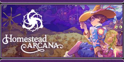 奥秘农庄|官方中文|Homestead Arcana