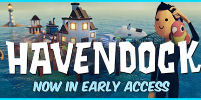 海港物语|v0.66.11|官方中文|Havendock