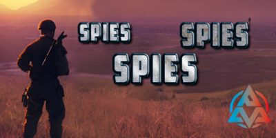 间谍 间谍 间谍|官方中文|Spies and spies and agents