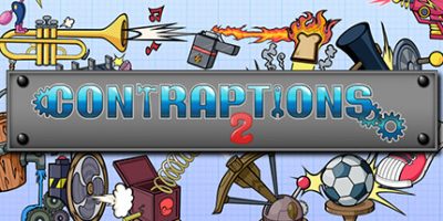 小工具2|官方中文|NSZ|原版|Contraptions 2