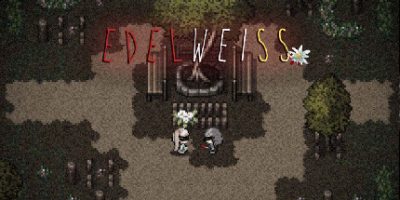 雪绒花|官方中文|EDELWEISS