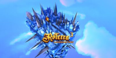 罗特拉3：主权转折|v2.1.5|官方中文|Roterra 3 - A Sovereign Twist