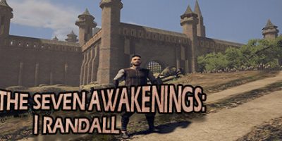 七次觉醒：我是兰德尔|官方中文|The Seven Awakenings: I Randall