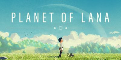 拉娜之星|官方中文|Planet of Lana