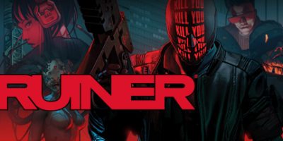 Ruiner|V1.6C|官方中文