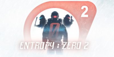 熵：零2|v1.5.5|官方英文|Entropy : Zero 2