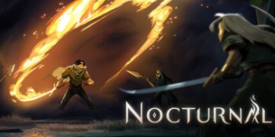 离火长明|官方中文|Nocturnal