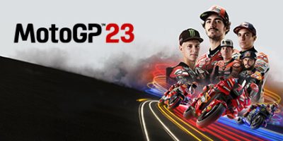 世界摩托大奖赛23|官方中文|支持手柄|MotoGP 23