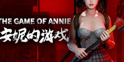 安妮的游戏|v0.9996|官方中文|支持手柄|The Game of Annie