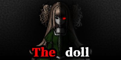 诡偶|官方中文|The doll|詭偶