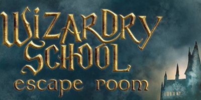 巫师学校：密室逃脱|官方中文|支持手柄|Wizardry School: Escape Room