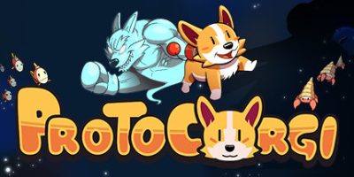 闪电柯基|官方中文|支持手柄|ProtoCorgi