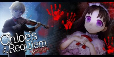 克罗艾的镇魂曲 -encore-|官方中文|Chloe’s Requiem: Encore|クロエの