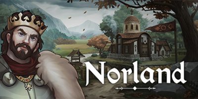 诺兰德|官方中文|NORLAND