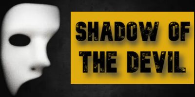 恶魔之影|官方中文|Shadow Of The Devil