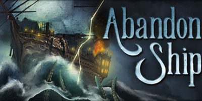 弃船逃生|官方中文|本体+1.0.1升补|NSZ|原版|Abandon Ship
