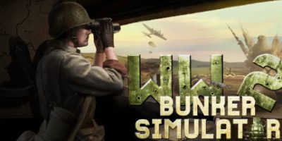 二战：地堡模拟器|官方中文|NSZ|原版|WW2: Bunker Simulator|二战地堡模拟器