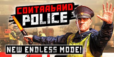 缉私警察|v20240424|全DLC|官方中文|支持手柄|Contraband Police
