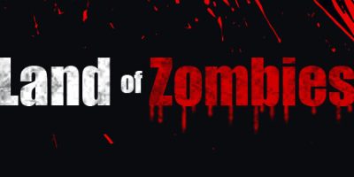 僵尸之地|官方中文|Land of Zombies