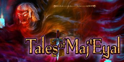 马基埃亚尔的传说|v1.7.5|官方中文|Tales of Maj'Eyal