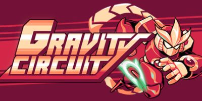 重力回路|官方中文|本体+1.0.3升补|NSZ|原版|Gravity Circuit