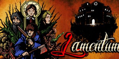 哀歌|官方中文|本体+0.7.44B升补|NSZ|原版|Lamentum