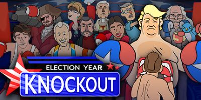 大选年拳赛|官方中文|支持手柄|Election Year Knockout