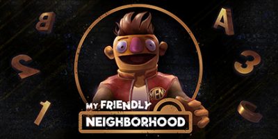 美邻街|官方中文|My Friendly Neighborhood