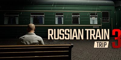 俄罗斯火车之旅3|官方中文|Russian Train Trip 3