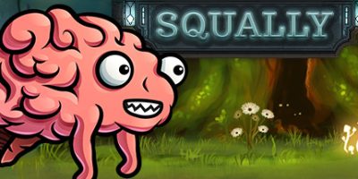 Squally|官方中文