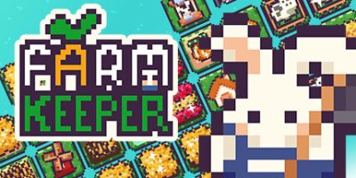 农场管理人|官方中文|Farm Keeper
