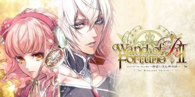 幸运之杖R2 时空中的默示录|日文|NSZ|原版|Wand Of Fortune R2 Apocalypse Sinking Into Space-Time For Nintendo Switch