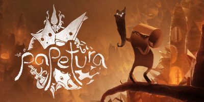 纸艺历险|官方中文|本体+1.0.2升补|NSZ|原版|Papetura