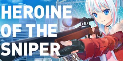 少女狙击手|v1.5.3|官方中文|Heroine of the Sniper