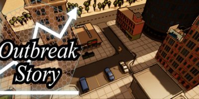 疫情爆发的故事|官方中文|Outbreak Story
