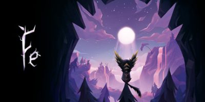 Fe|Build.10351853|官方英文|支持手柄