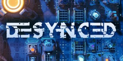 异步解离|官方中文|支持手柄|Desynced